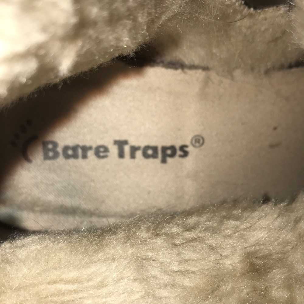 Bare Traps Boots View 5